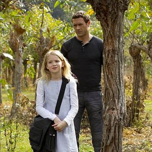 Fotoğraf Jason O'Mara