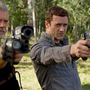 Fotoğraf Jason O'Mara