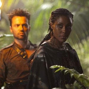 Fotoğraf Terra Nova