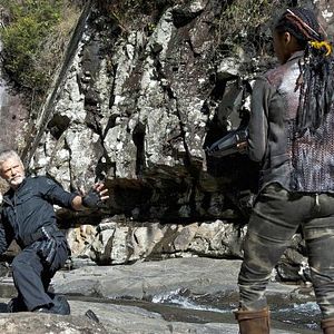 Fotoğraf Terra Nova