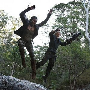 Fotoğraf Terra Nova