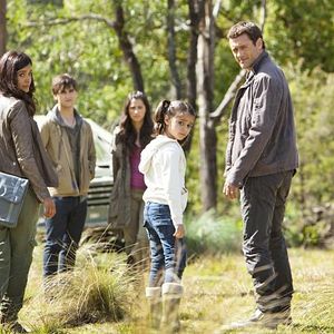 Fotoğraf Shelley Conn