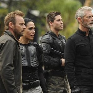 Fotoğraf Terra Nova