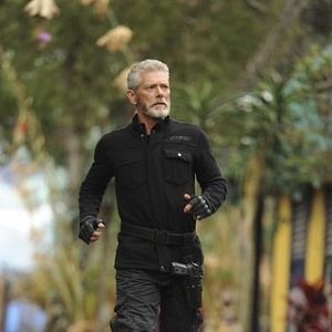 Fotoğraf Terra Nova