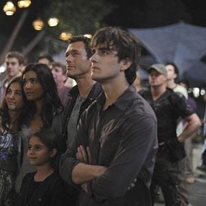 Fotoğraf Shelley Conn