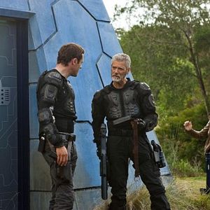 Fotoğraf Terra Nova