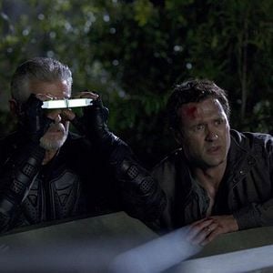 Fotoğraf Terra Nova