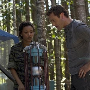 Fotoğraf Terra Nova