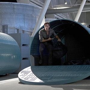 Fotoğraf Terra Nova