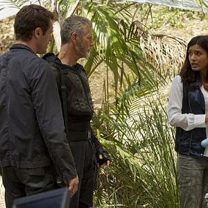 Fotoğraf Shelley Conn