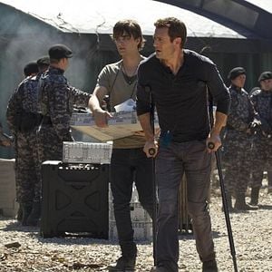 Fotoğraf Terra Nova