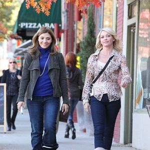 Fotoğraf Callie Thorne