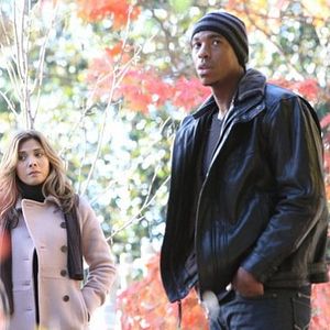 Fotoğraf Callie Thorne