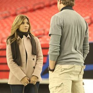 Fotoğraf Callie Thorne