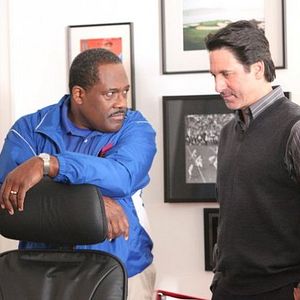 Fotoğraf Scott Cohen