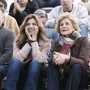 Fotoğraf Callie Thorne