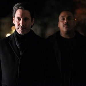 Fotoğraf Scott Cohen