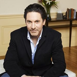 Fotoğraf Scott Cohen