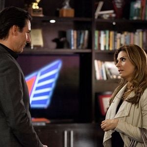 Fotoğraf Callie Thorne