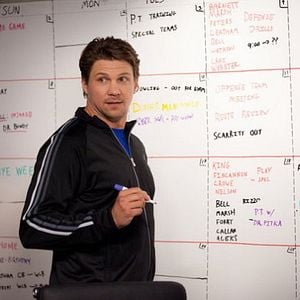 Fotoğraf Necessary Roughness