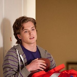 Fotoğraf Necessary Roughness