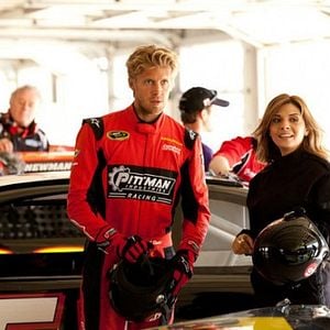 Fotoğraf Callie Thorne