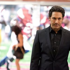 Fotoğraf Scott Cohen