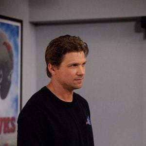 Fotoğraf Necessary Roughness