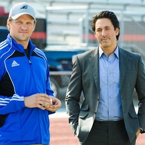 Fotoğraf Scott Cohen