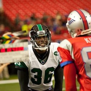 Fotoğraf Necessary Roughness