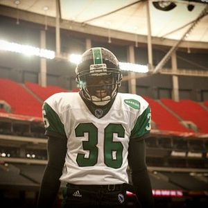 Fotoğraf Necessary Roughness