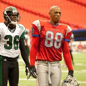 Fotoğraf Necessary Roughness