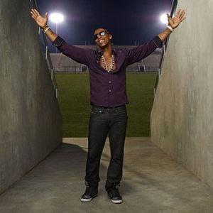 Fotoğraf Necessary Roughness