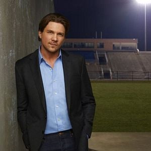 Fotoğraf Necessary Roughness