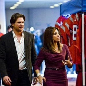 Fotoğraf Callie Thorne