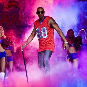 Fotoğraf Necessary Roughness