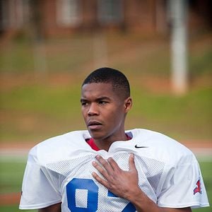 Fotoğraf Necessary Roughness