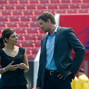 Fotoğraf Callie Thorne