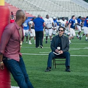 Fotoğraf Scott Cohen