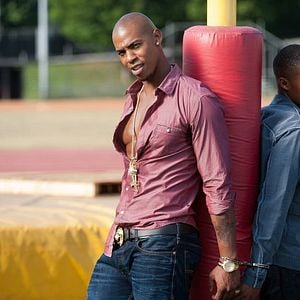 Fotoğraf Necessary Roughness