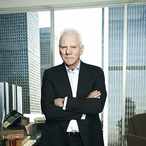 Fotoğraf Malcolm McDowell