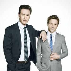 Fotoğraf Franklin & Bash