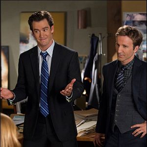 Fotoğraf Franklin & Bash