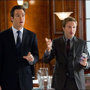 Fotoğraf Franklin & Bash