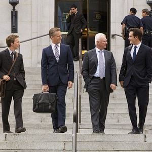 Fotoğraf Malcolm McDowell