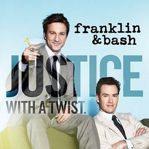 Fotoğraf Franklin & Bash
