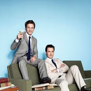 Fotoğraf Franklin & Bash