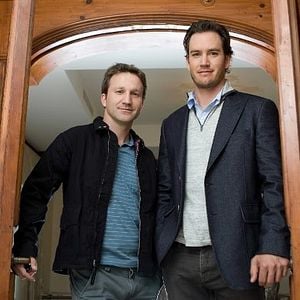 Fotoğraf Franklin & Bash
