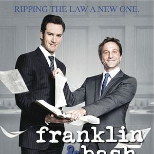 Fotoğraf Franklin & Bash