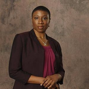 Fotoğraf Aisha Hinds